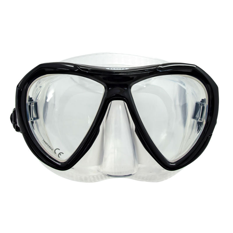 Icon Dual Lens Mask