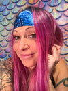 Eco-Friendly Whale Shark Wonderland Scuba Headband