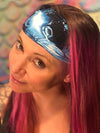 Eco-Friendly Manta Mayhem Scuba Headband