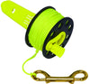 Finger Spool with Hand Winder