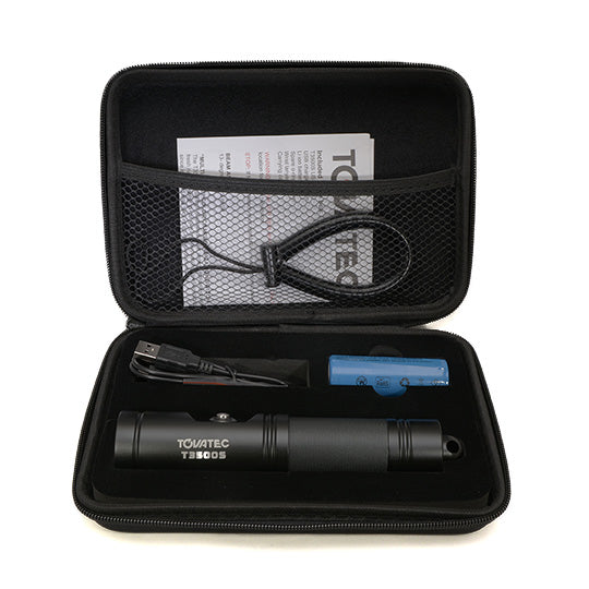 3500 Lumen USB Spot Light