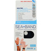 Sea-Band acupressure wrist bands for natural motion sickness and nausea relief during diving and boating