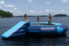 Inflatable Slide