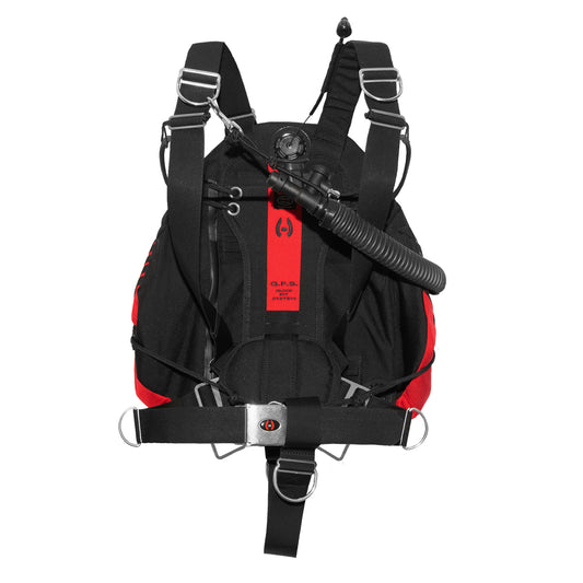 Hollis SMS Katana 2 Product Photo
