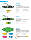 Kid's Kayak