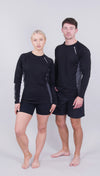 Sharkskin Rapid Dry Long Sleeve (Unisex)