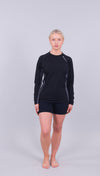 Sharkskin Rapid Dry Long Sleeve (Unisex)