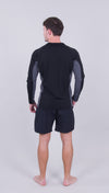 Sharkskin Rapid Dry Long Sleeve (Unisex)
