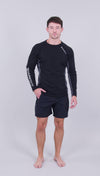 Sharkskin Rapid Dry Long Sleeve (Unisex)