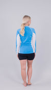 Sharkskin Rapid Dry Long Sleeve (Unisex)