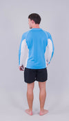 Sharkskin Rapid Dry Long Sleeve (Unisex)