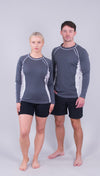 Sharkskin Rapid Dry Long Sleeve (Unisex)