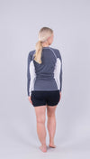 Sharkskin Rapid Dry Long Sleeve (Unisex)