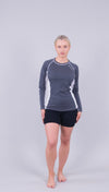 Sharkskin Rapid Dry Long Sleeve (Unisex)
