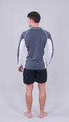 Sharkskin Rapid Dry Long Sleeve (Unisex)