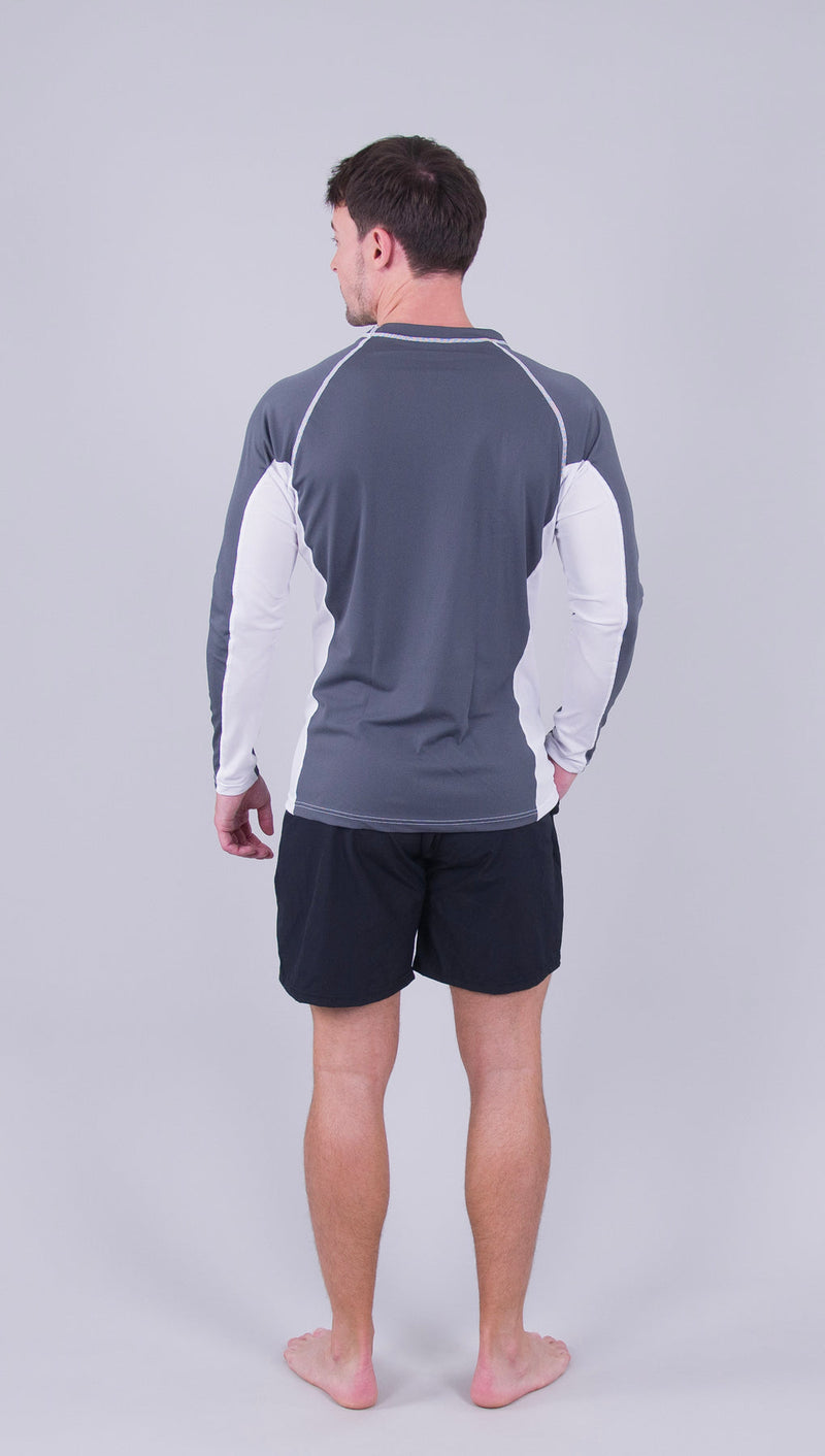 Sharkskin Rapid Dry Long Sleeve (Unisex)