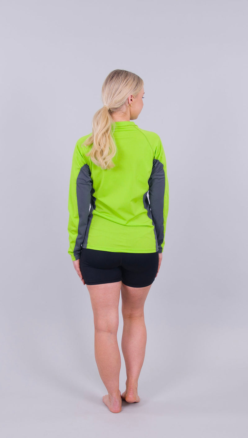 Sharkskin Rapid Dry Long Sleeve (Unisex)