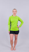 Sharkskin Rapid Dry Long Sleeve (Unisex)