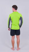 Sharkskin Rapid Dry Long Sleeve (Unisex)