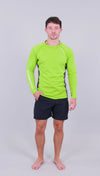 Sharkskin Rapid Dry Long Sleeve (Unisex)