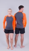 Sharkskin Rapid Dry Long Sleeve (Unisex)
