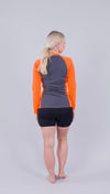 Sharkskin Rapid Dry Long Sleeve (Unisex)
