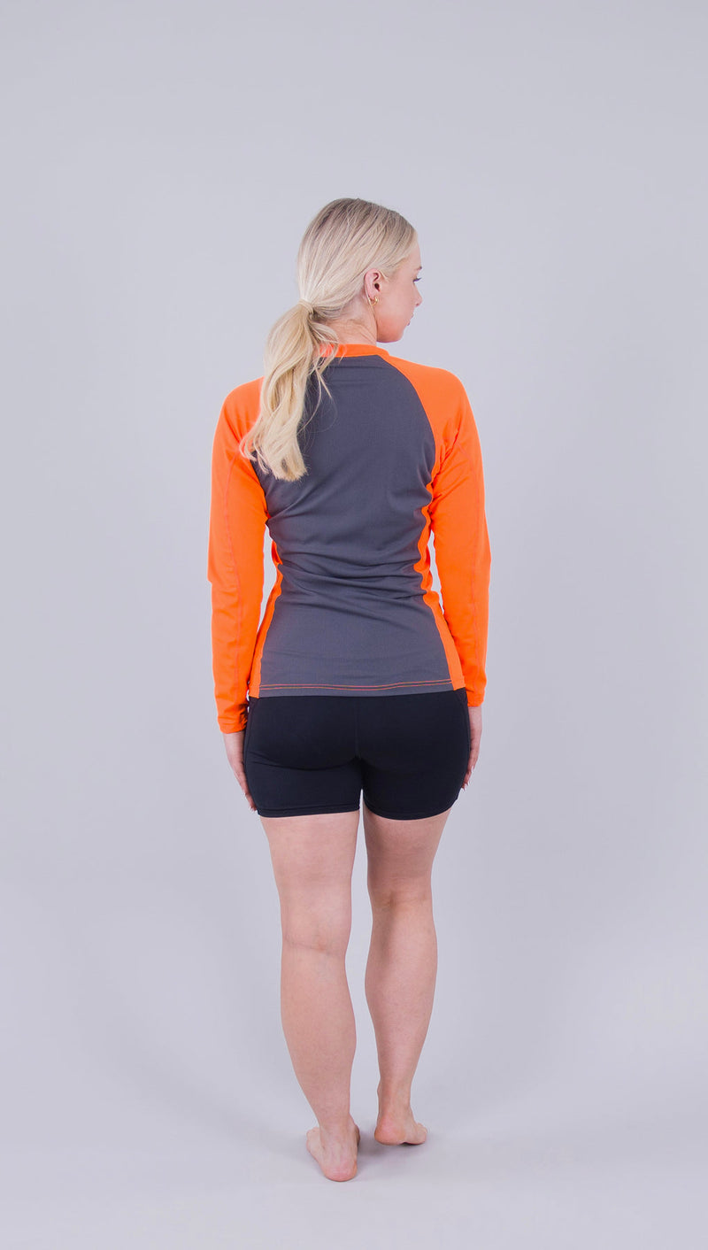 Sharkskin Rapid Dry Long Sleeve (Unisex)