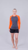 Sharkskin Rapid Dry Long Sleeve (Unisex)