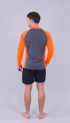Sharkskin Rapid Dry Long Sleeve (Unisex)