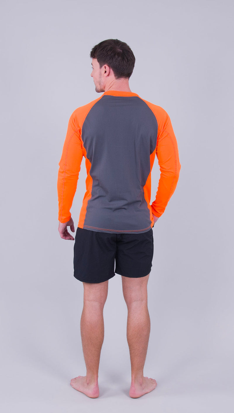 Sharkskin Rapid Dry Long Sleeve (Unisex)