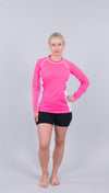 Sharkskin Rapid Dry Long Sleeve (Unisex)