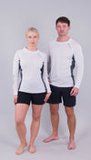 Sharkskin Rapid Dry Long Sleeve (Unisex)