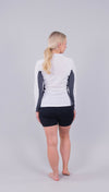 Sharkskin Rapid Dry Long Sleeve (Unisex)