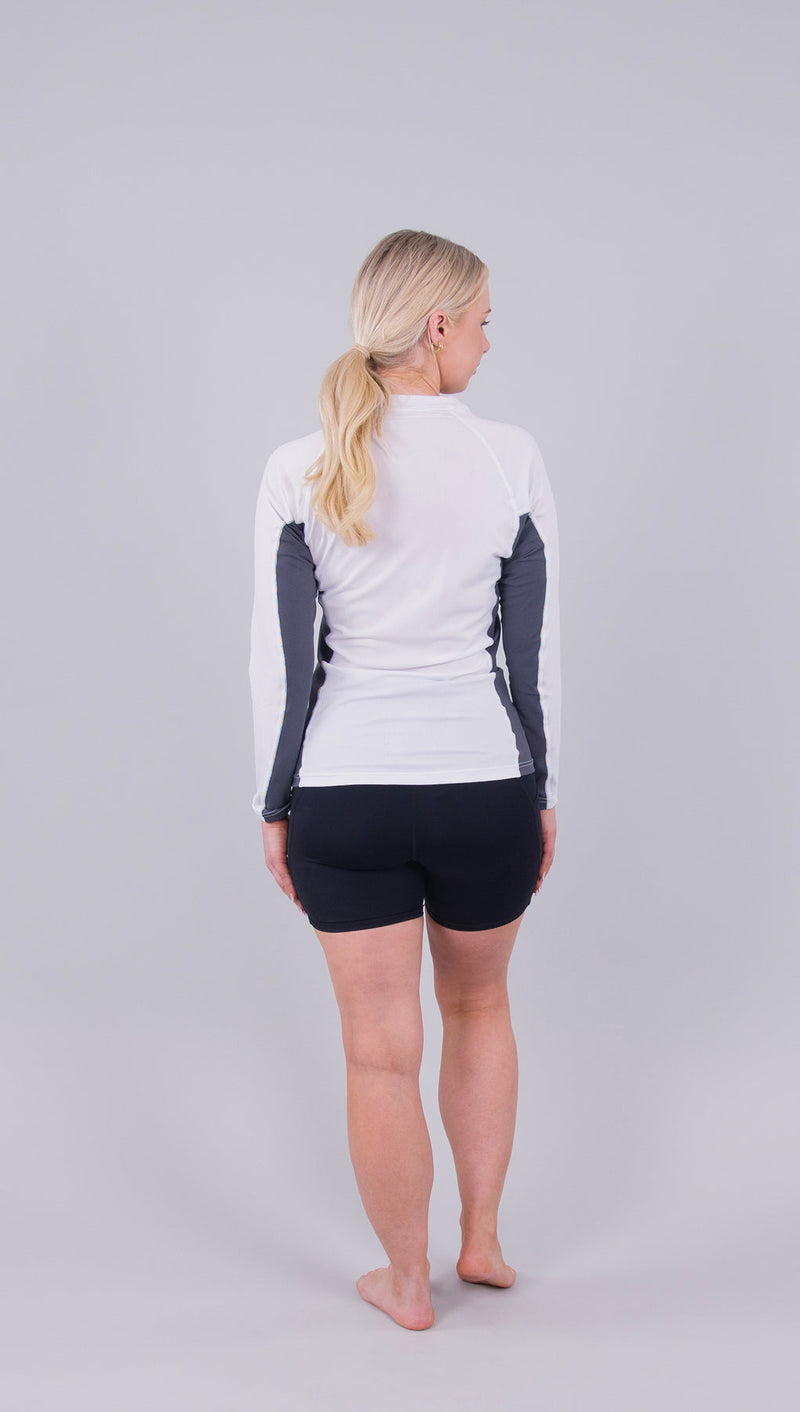 Sharkskin Rapid Dry Long Sleeve (Unisex)