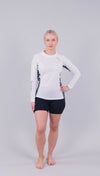 Sharkskin Rapid Dry Long Sleeve (Unisex)