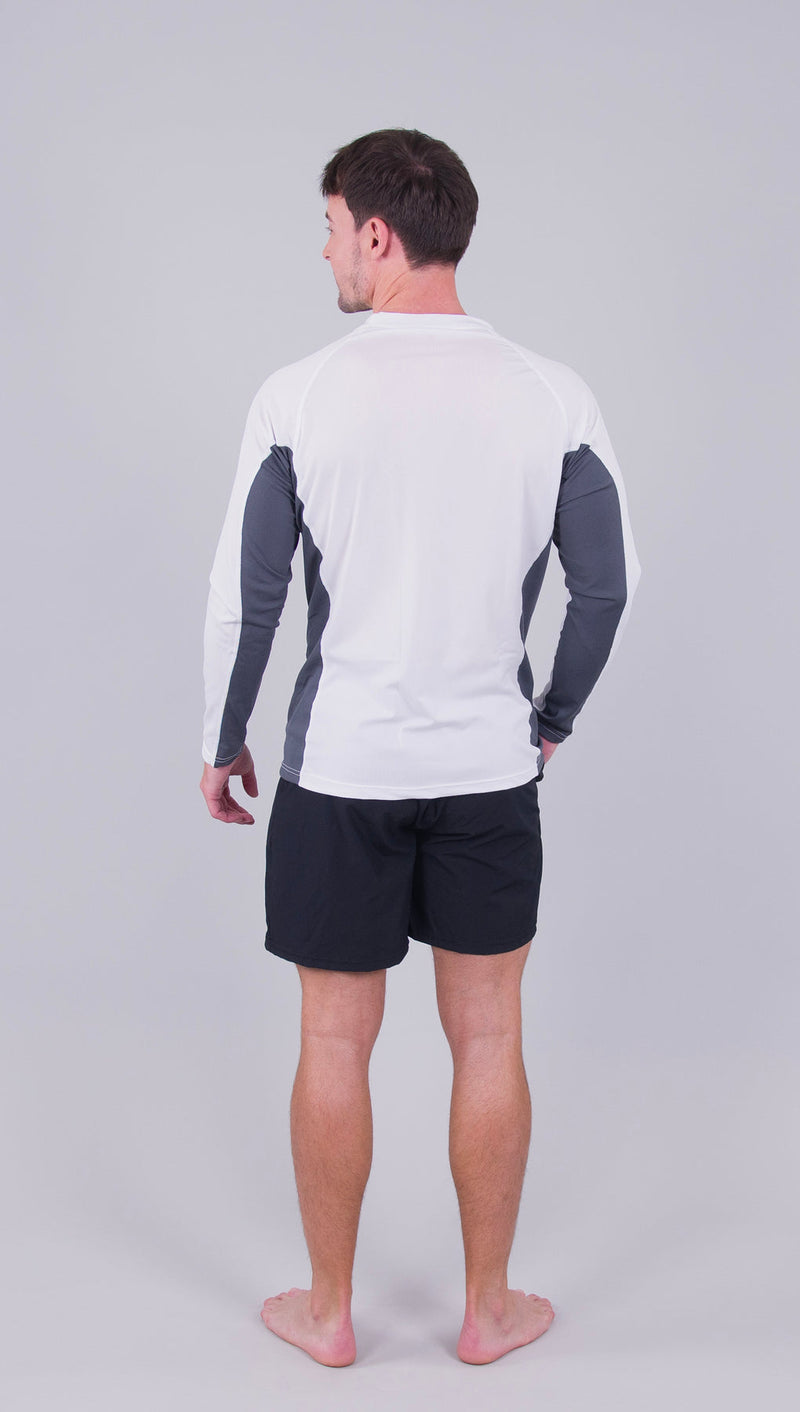 Sharkskin Rapid Dry Long Sleeve (Unisex)