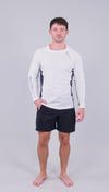 Sharkskin Rapid Dry Long Sleeve (Unisex)
