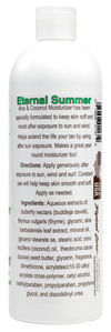 ALOE VERA LOTION TAN EXTENDER COCONUT GROVE 16 OZ
