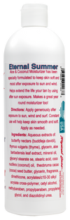 ALOE VERA LOTION TAN EXTENDER POLY PARADISE 16 OZ