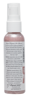 SUN SHIMMER TROPICAL TEMPTATION
