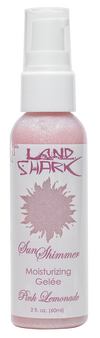 SUN SHIMMER PINK LEMONDAE
