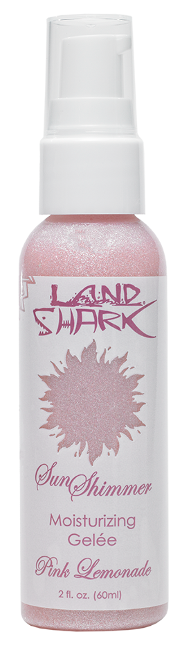 SUN SHIMMER PINK LEMONDAE