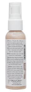 SUN SHIMMER MANDARIN VANILLA