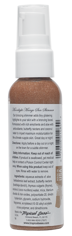 SUN SHIMMER MOONLIGHT MANGO