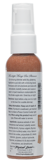 Sun Shimmer Moonlight Mango