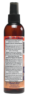 ROYAL TANNING OIL NO SUNSCREEN OIL SPRAY