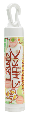 SANGRIA LIP BALM SPF 30 SAFETY SEALED