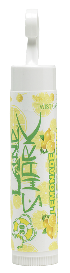 LEMONADE LIP BALM SPF 30 SAFETY SEALED