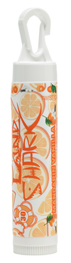 MANDARIN VANILLA LIP BALM SPF 30 SAFETY SEALED