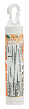 MANDARIN VANILLA LIP BALM SPF 30 SAFETY SEALED